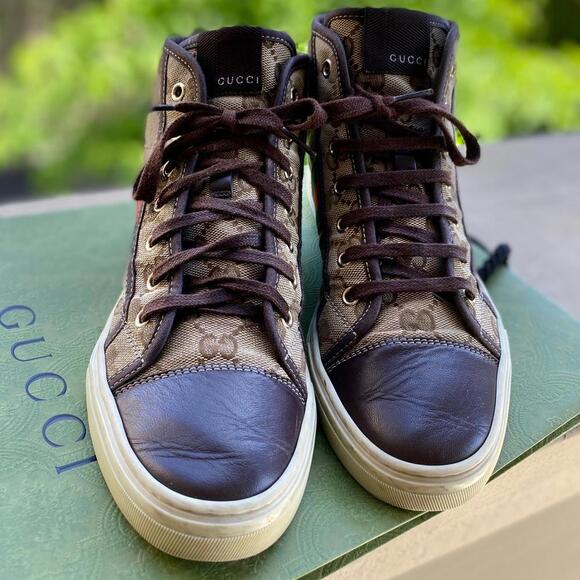 Gucci all the way! - Picture 6 of 6